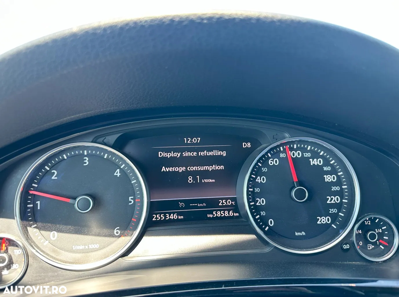 Volkswagen Touareg 3.0 V6 TDI BMT - 30