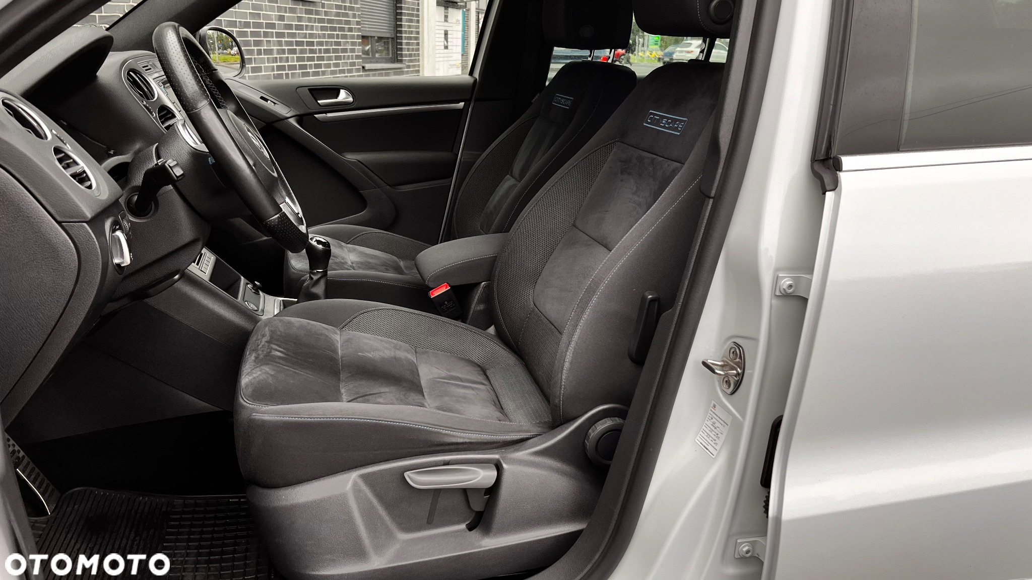 Volkswagen Tiguan 2.0 TDI DPF 4Motion BlueMotion Technology CityScape - 29