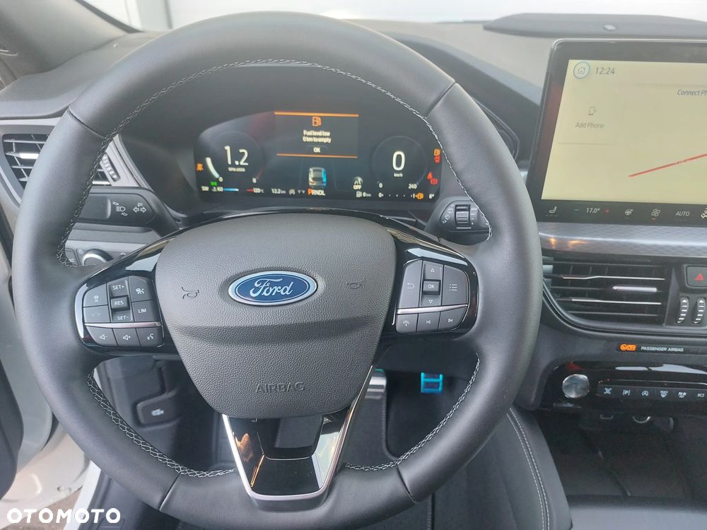 Ford Kuga 1.5 EcoBoost FWD Sound Edition - 11