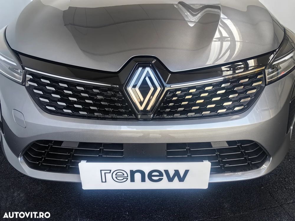 Renault Clio V Blue dCi 100 Evolution - 12