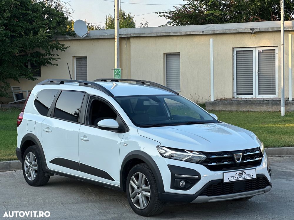 Dacia Jogger - 2