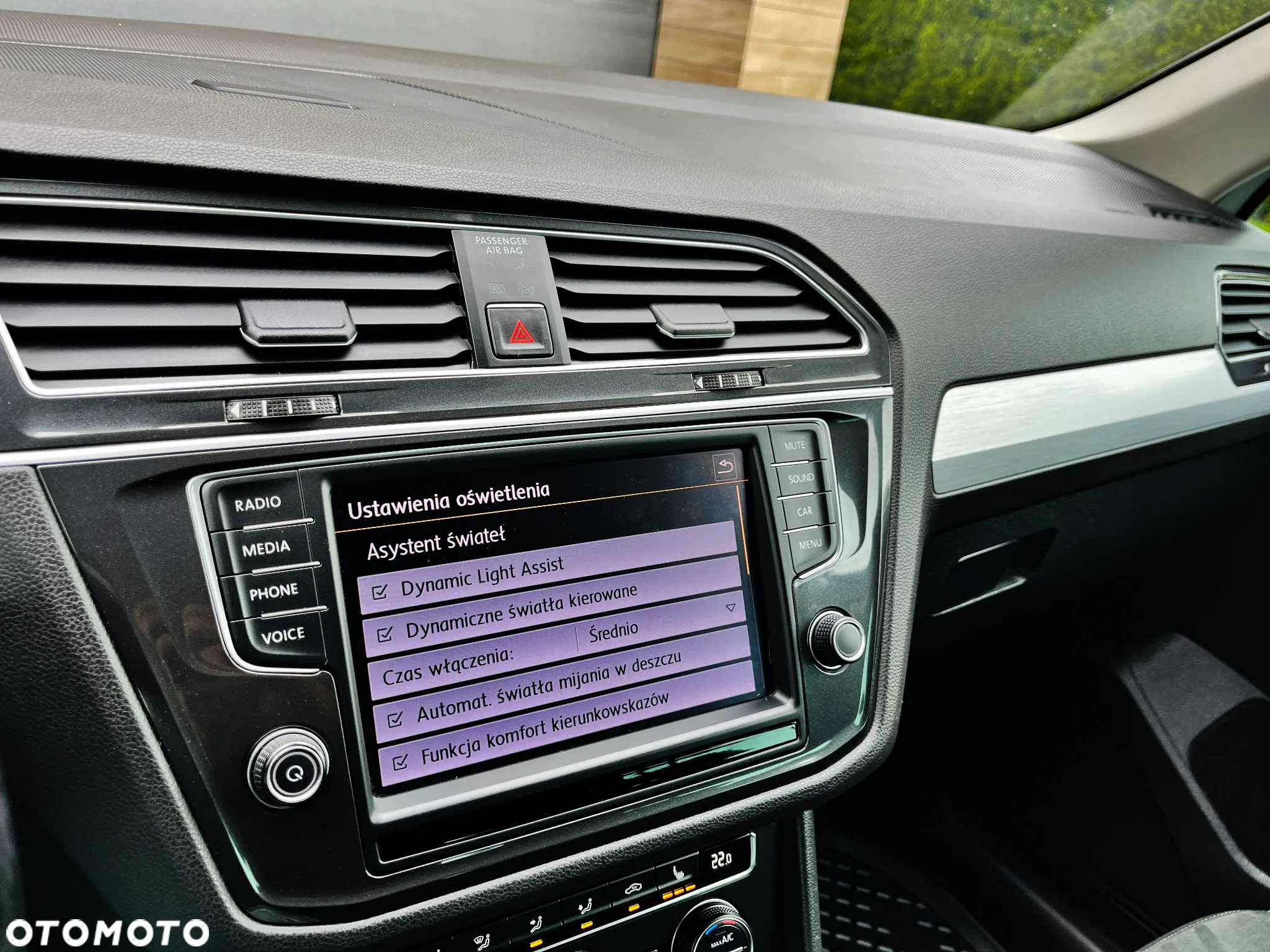 Volkswagen Tiguan 2.0 TSI 4Motion DSG Exclusive - 32