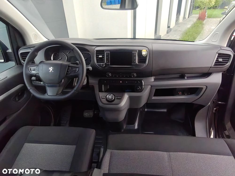 Peugeot Expert - 12