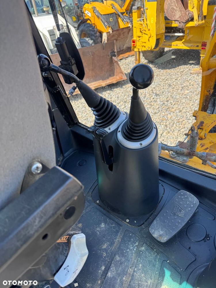 JCB 3CX* KOPARKO ŁADOWARKA JCB 3CX** FINANSOWANIE* ZAMIANA* SKUP* KOPARKO ŁADOWARKA JCB 3CX /// JCB 4CX/// CASE 580SR/// CASE 695 /// CAT 428E// NEW HOLLAND B100/// TEREX 970// - 9