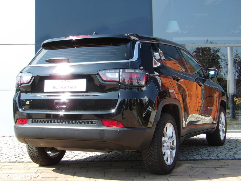 Jeep Compass - 6