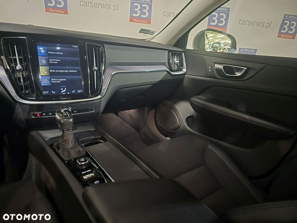 Volvo V60 - 21
