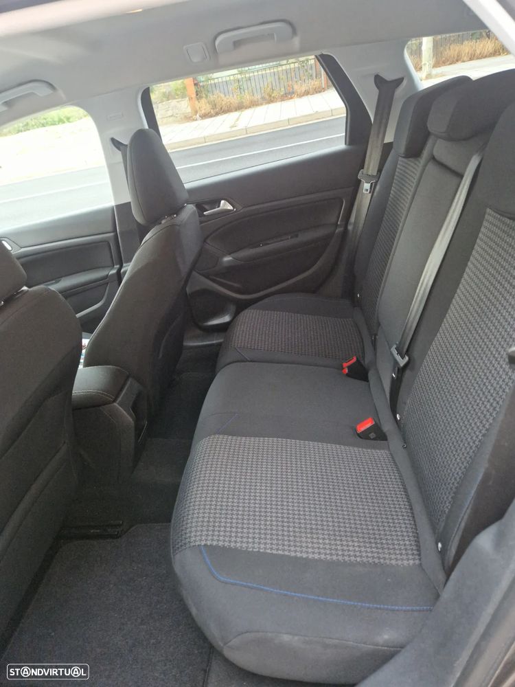 Peugeot 308 SW 1.5 BlueHDi Style - 7