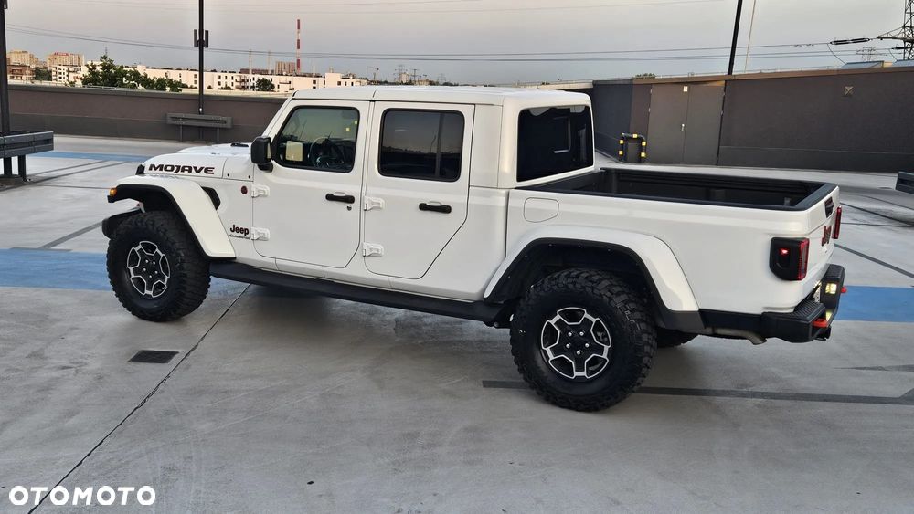 Jeep Gladiator - 5