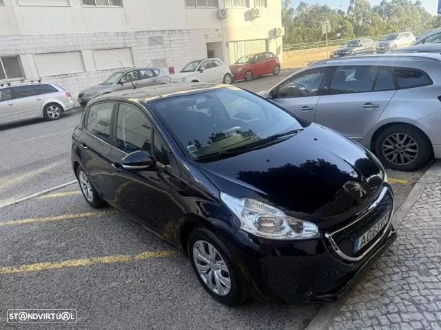 Peugeot 208 1.2 PureTech Access - 17