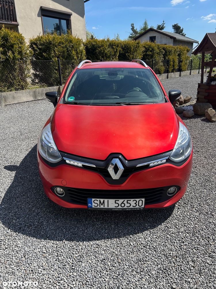 Renault Clio Energy TCe 90 Start & Stop Dynamique - 2