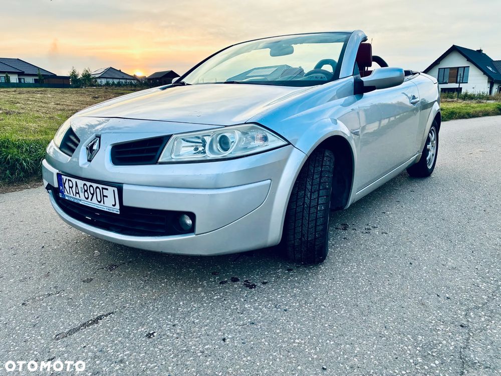 Renault Megane 2.0 Turbo Privilege - 2