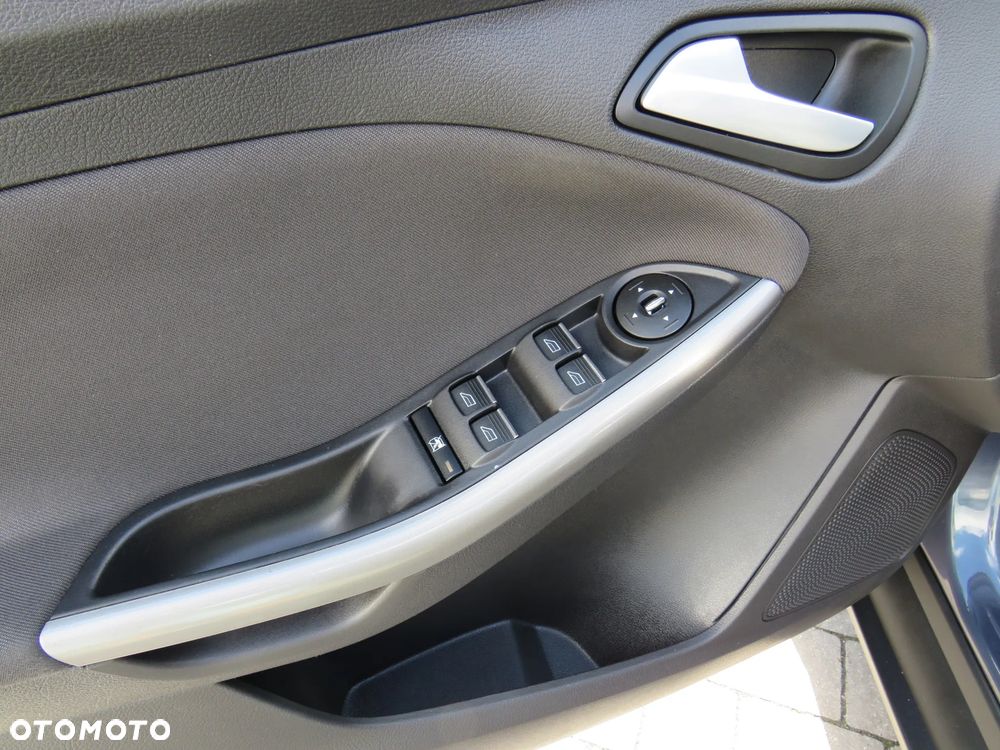 Ford Focus - 29