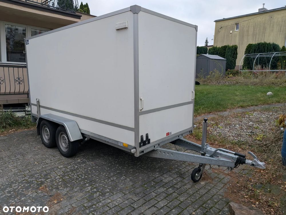 Blyss F2036HTD - 1
