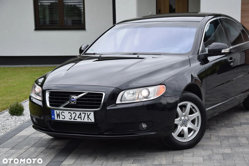Volvo S80 2.5T Momentum - 12