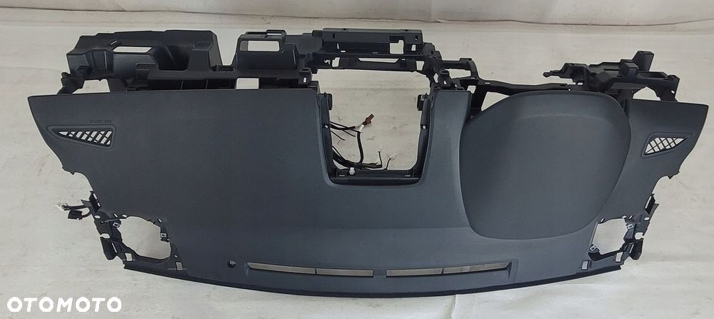 DESKA ROZDZIELCZA KONSOLA TOYOTA COROLLA CROSS 2020- 55400-16030-C0 - 11