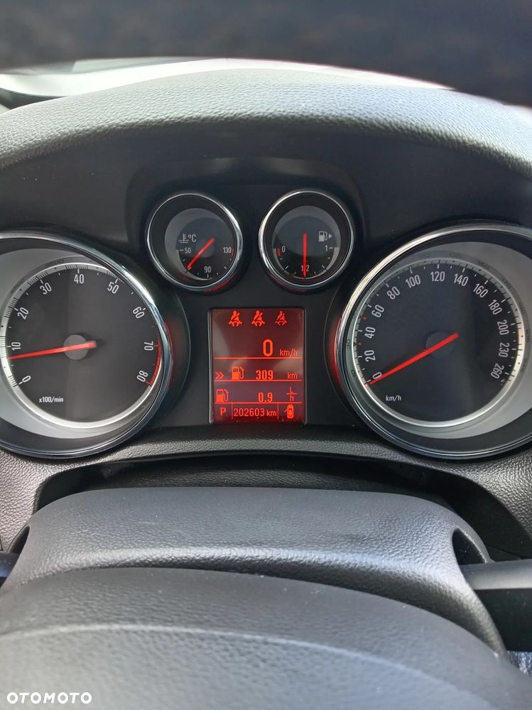 Opel Mokka 1.4 T Enjoy EU6 - 20