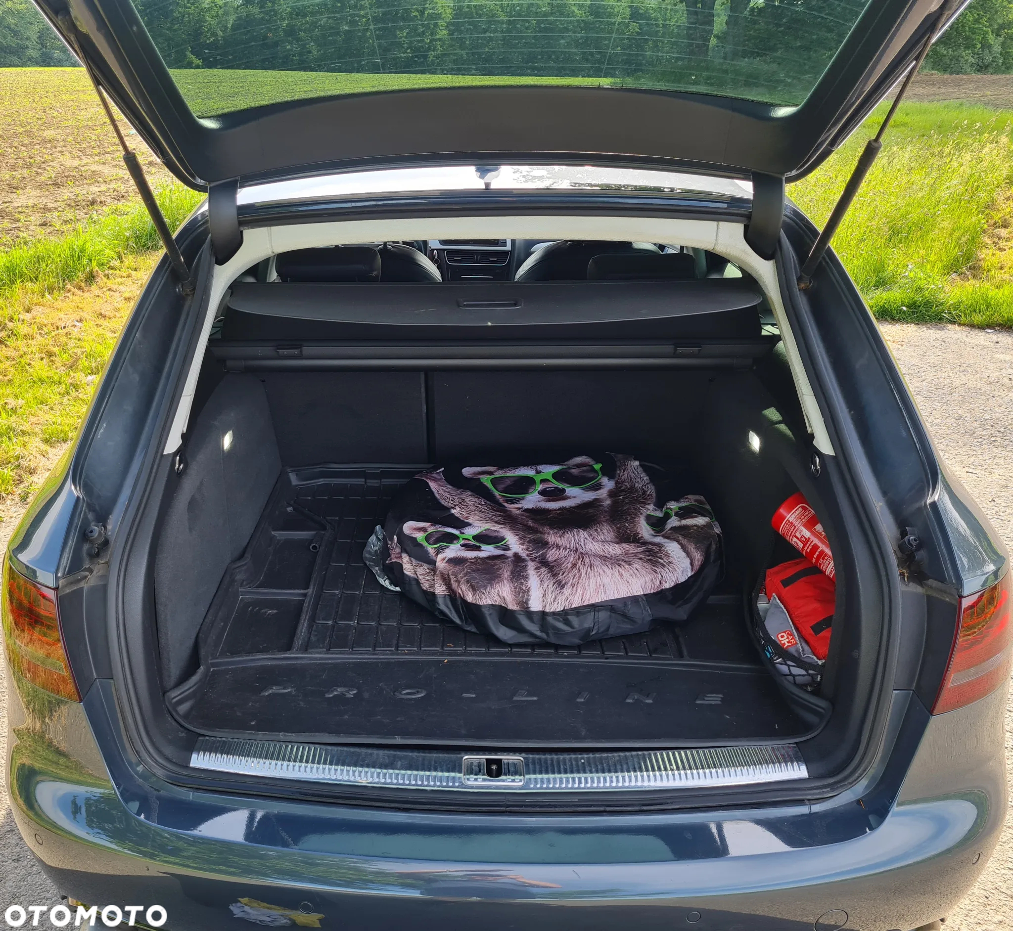 Audi A4 2.0 TFSI Quattro S tronic - 11