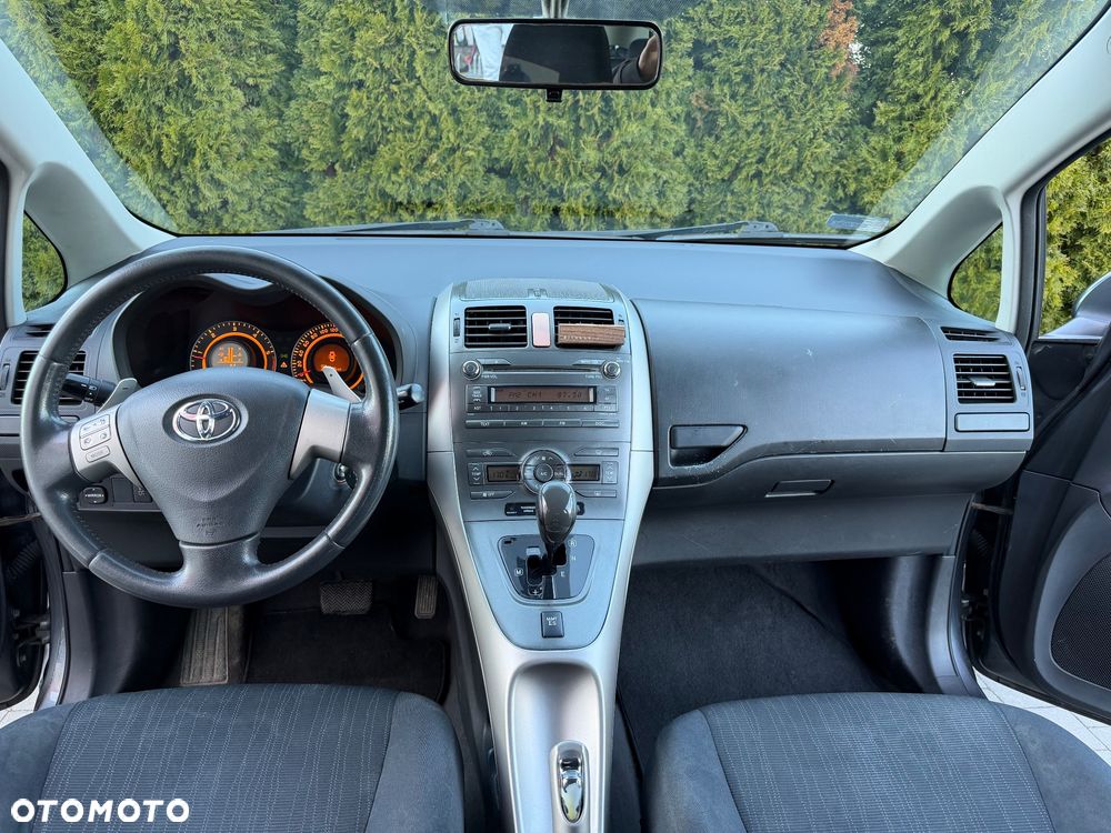 Toyota Auris 1.4 D-4D Luna MM - 9