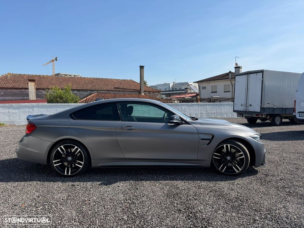 BMW 430 d Pack M Auto - 12