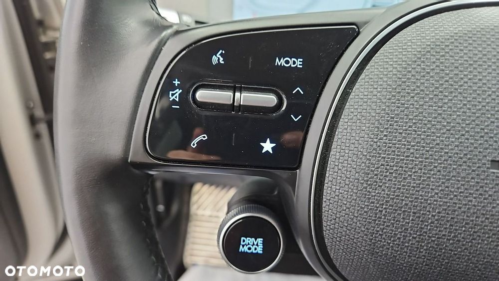 Hyundai IONIQ 5 77kWh Techniq 4WD - 17