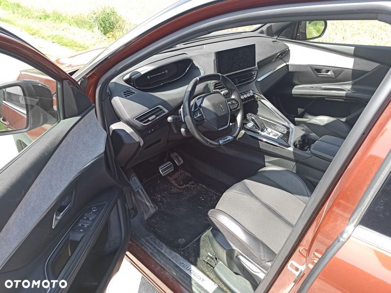 Peugeot 5008 - 6