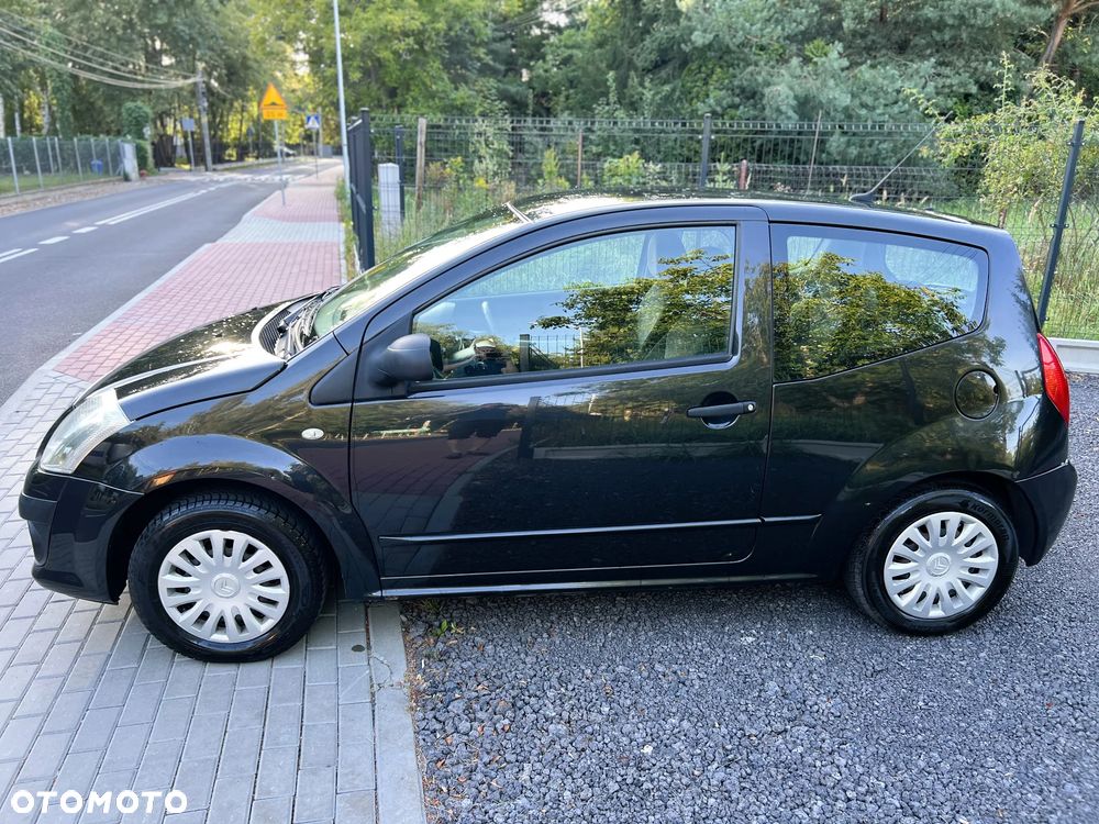Citroën C2 - 29