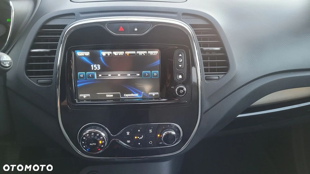 Renault Captur - 20