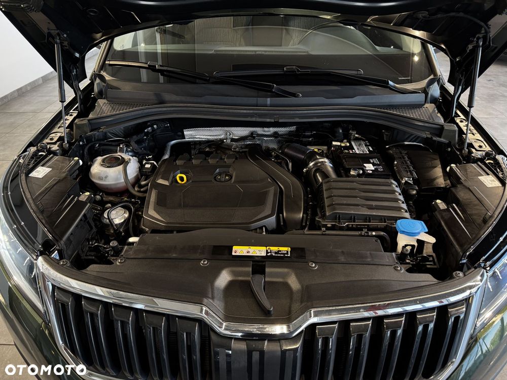 Skoda Kodiaq - 33