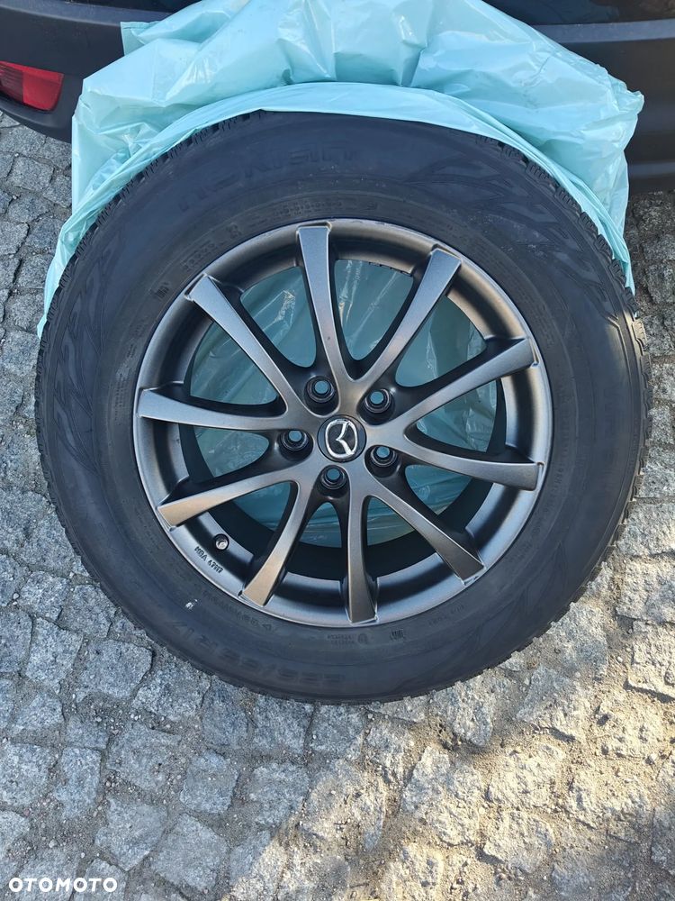 Mazda CX-5 2.0 Skypassion - 25