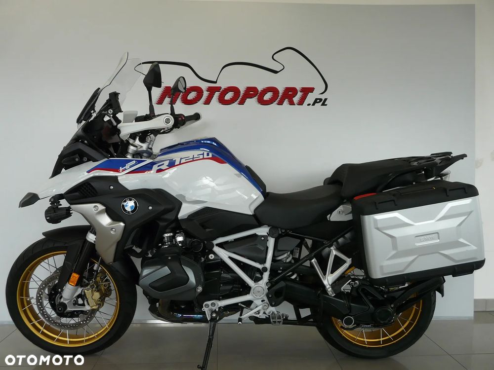 BMW GS - 2