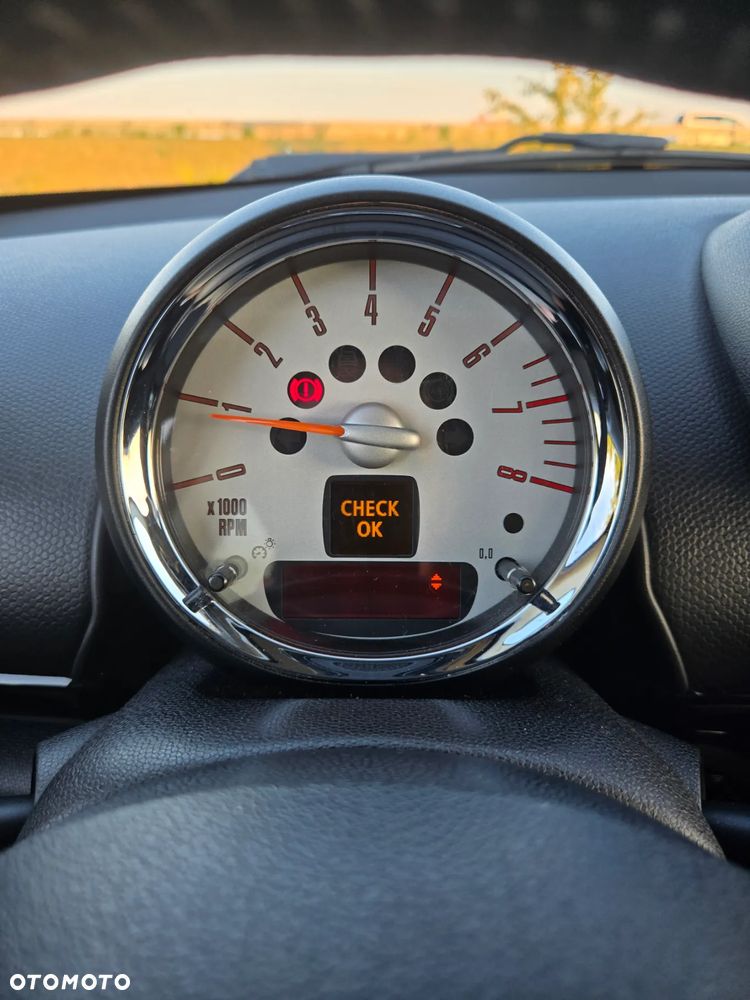 MINI Countryman One - 18