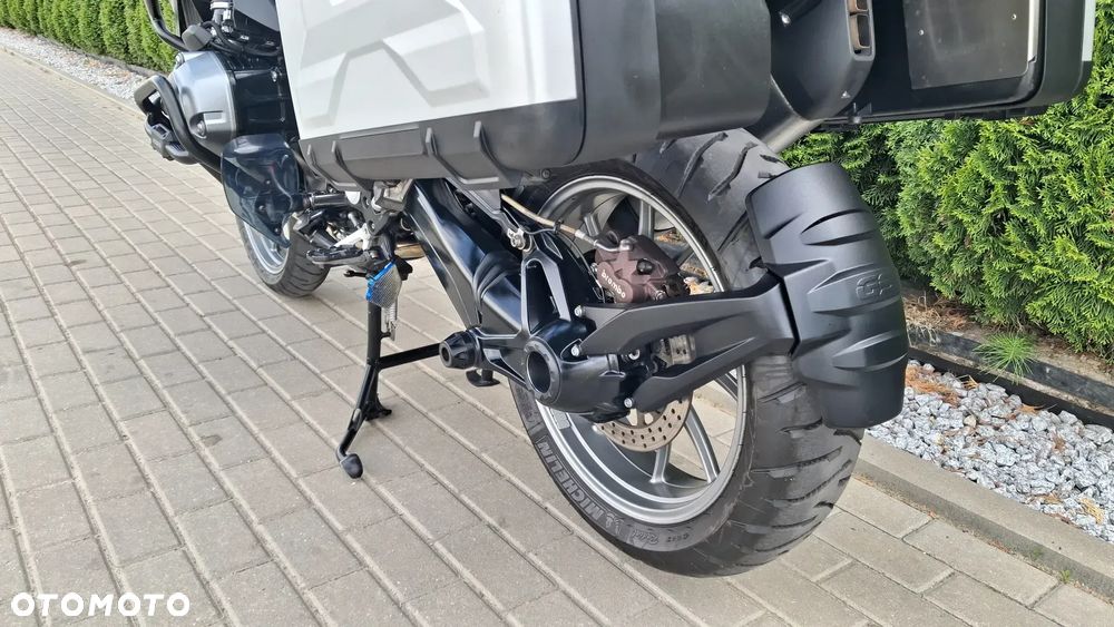 BMW GS - 25