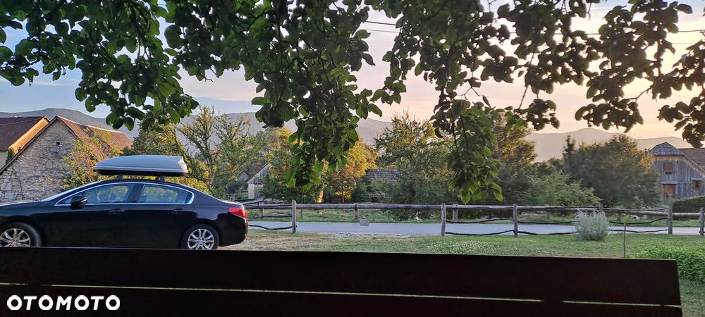 Peugeot 508 2.0 HDi Active - 23