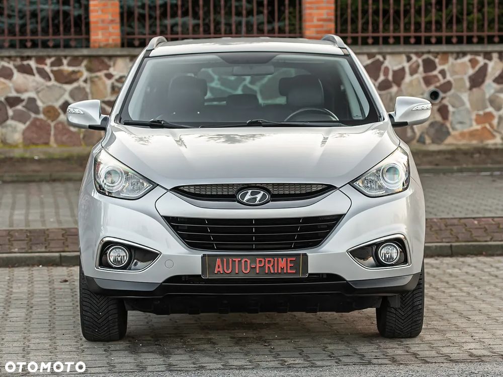 Hyundai ix35 - 4