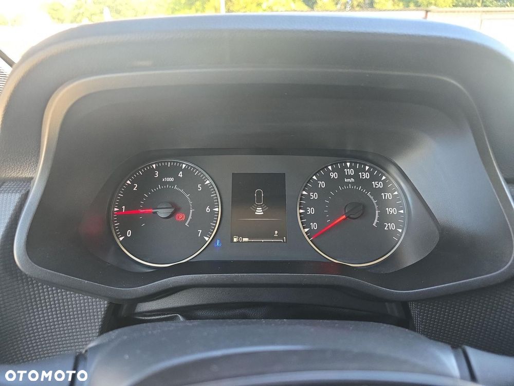 Renault trafic - 14