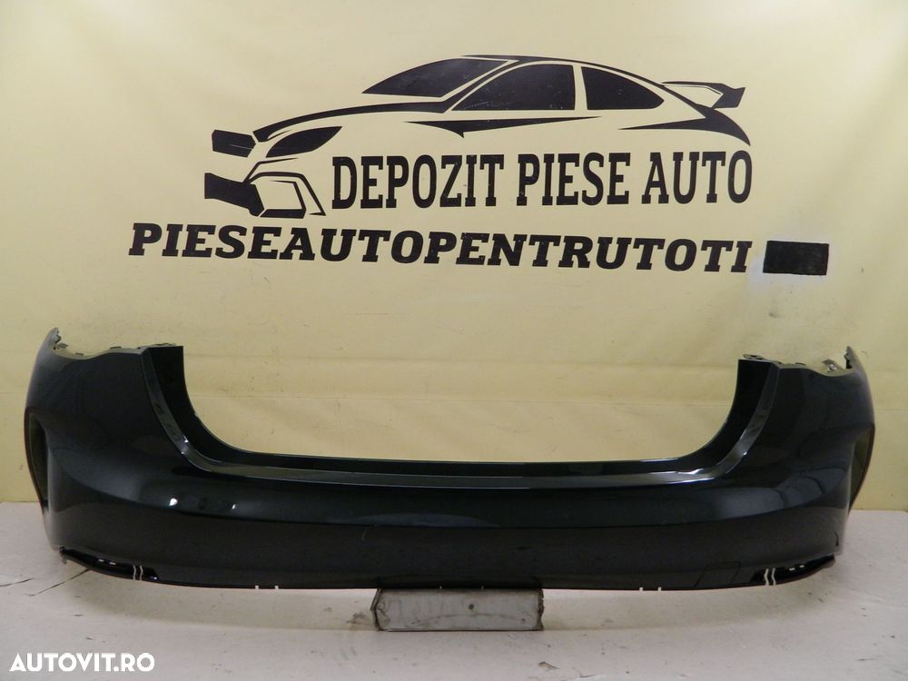 Bara spate BMW Seria 4 G26 Gran Coupe, 2021, 2022, 2023, 2024, cod origne 51128737062. - 2