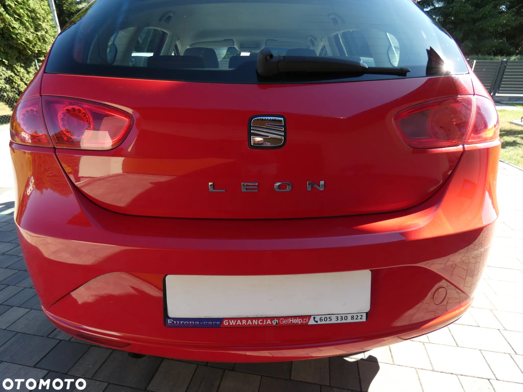 Seat Leon - 10