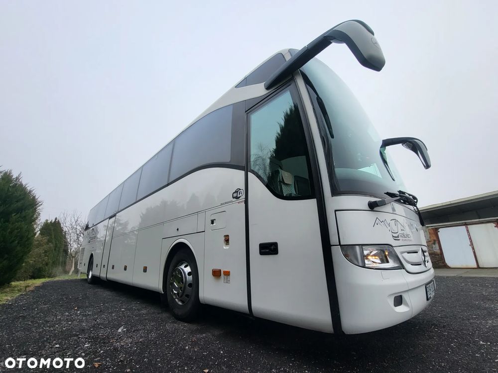 Mercedes-Benz TOURISMO - 3