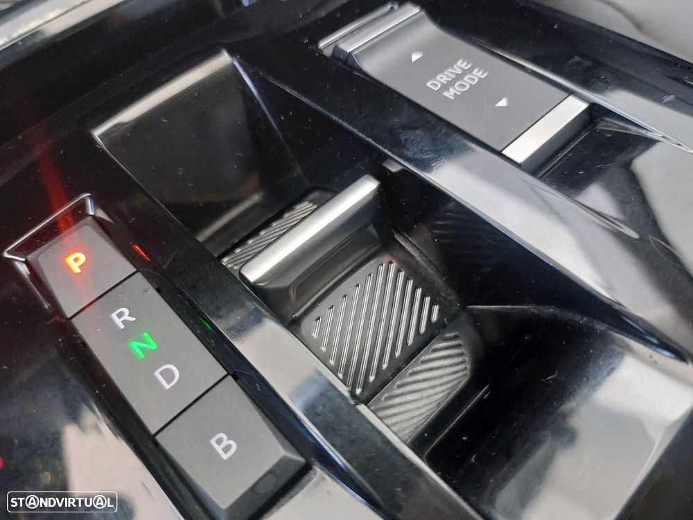 Citroën e-C4 50 kWh Feel Pack - 38