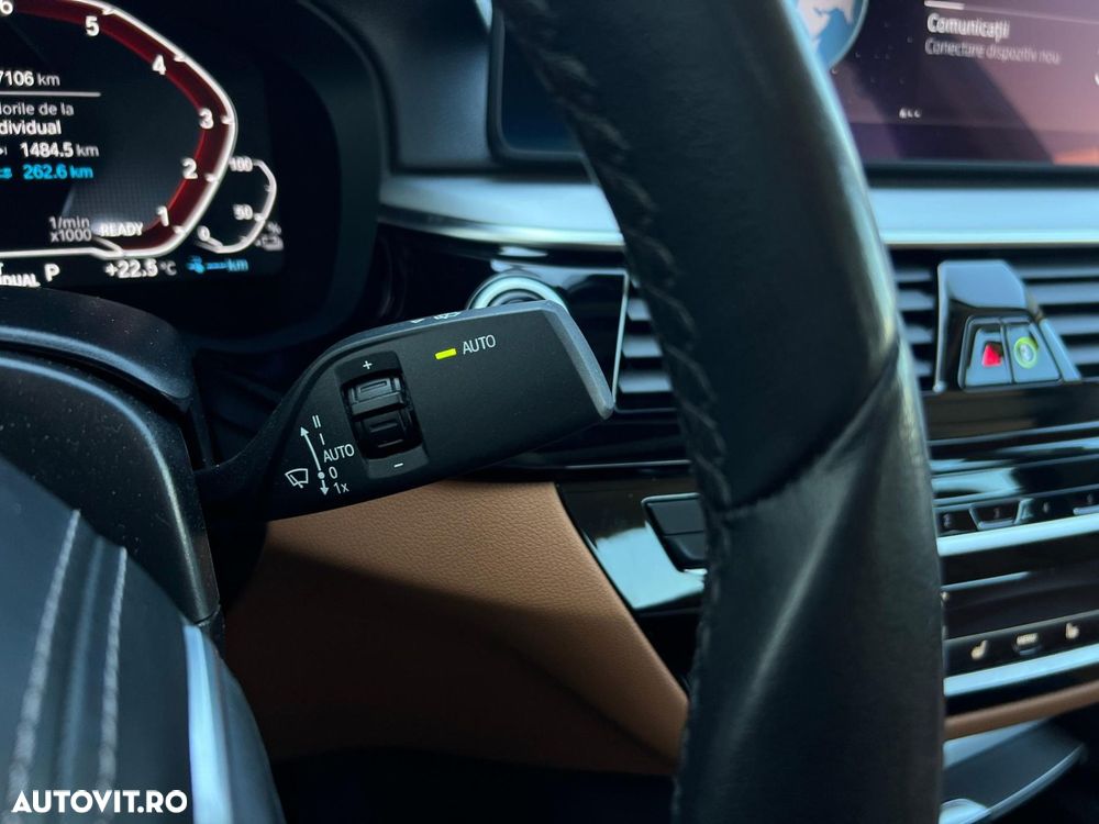 BMW Seria 5 - 38