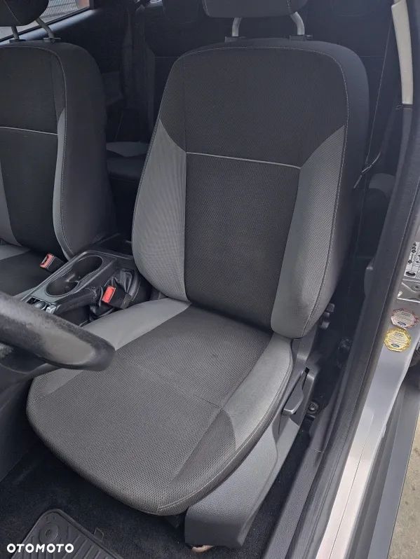 Ford Focus 1.6 TDCi Trend - 10