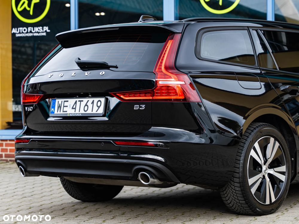 Volvo V60 B3 B Geartronic Momentum - 14