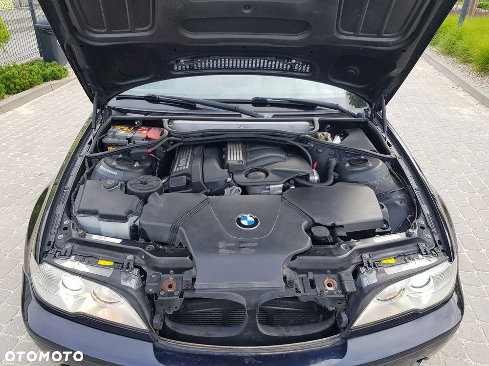BMW Seria 3 318 Ci Edition Exclusive - 37