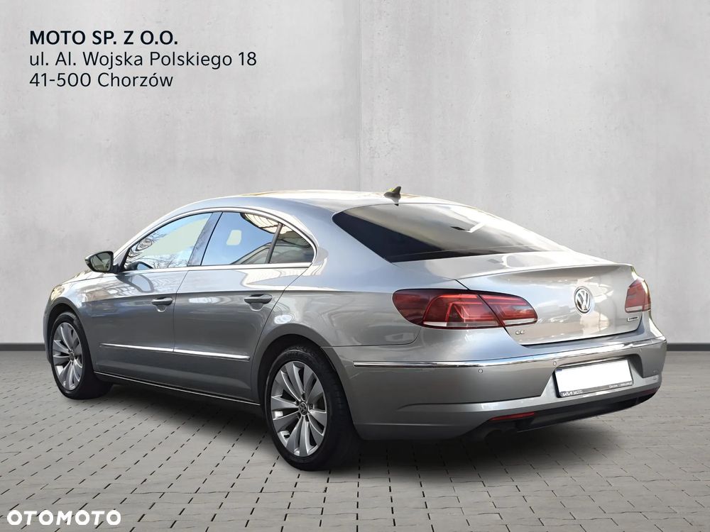 Volkswagen CC 1.4 TSI BMT - 3