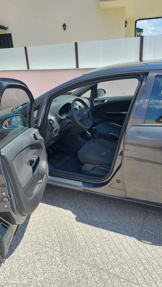Opel Corsa 1.2 Go! - 3