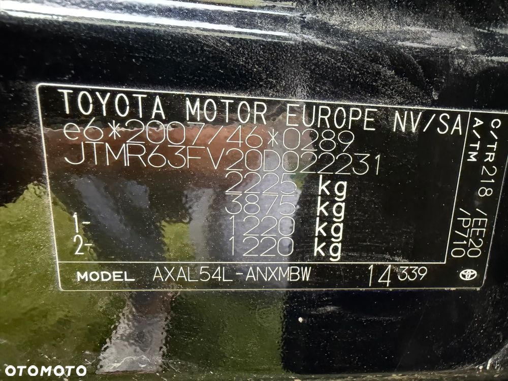 Toyota RAV4 - 30