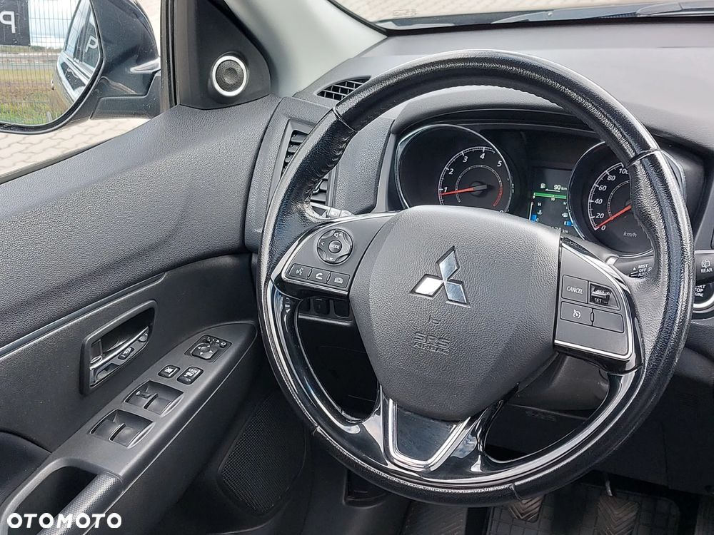Mitsubishi ASX 1.6 Instyle - 7