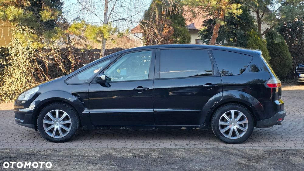 Ford S-Max - 5