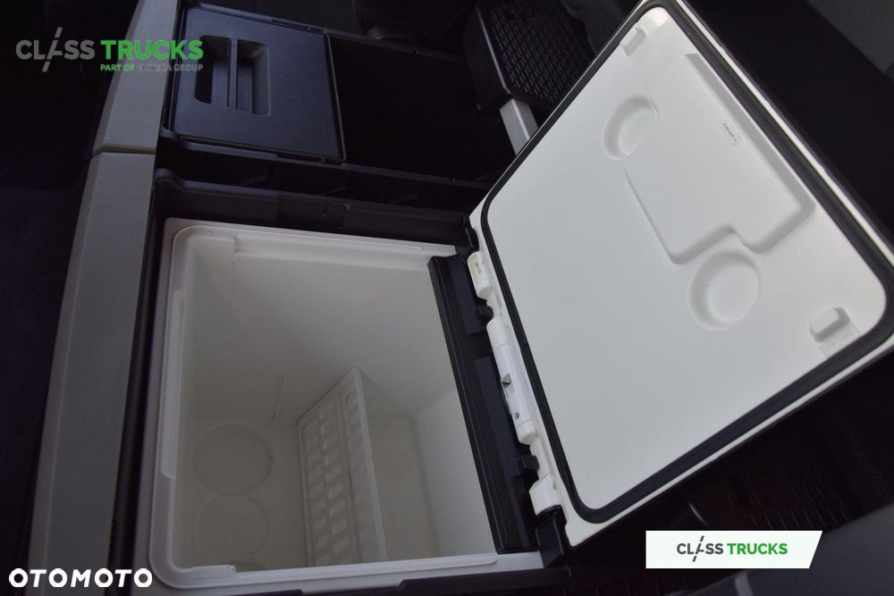 MAN TGX 18.470 GX - 10