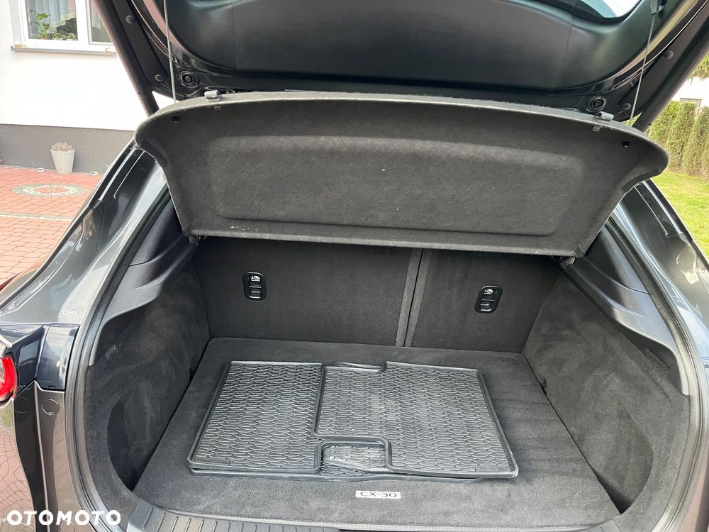 Mazda CX-30 - 18